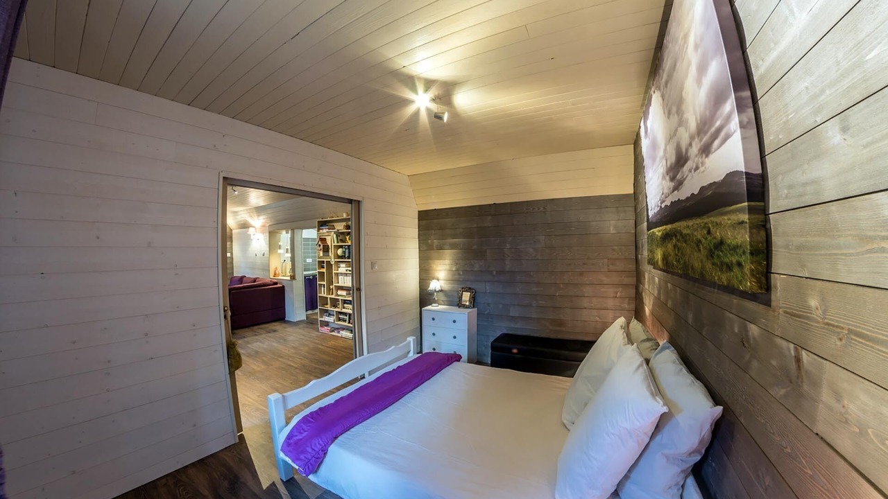 Photo of Bedroom in Aydat