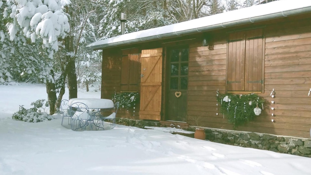 Photo of Outdoor in Aydat