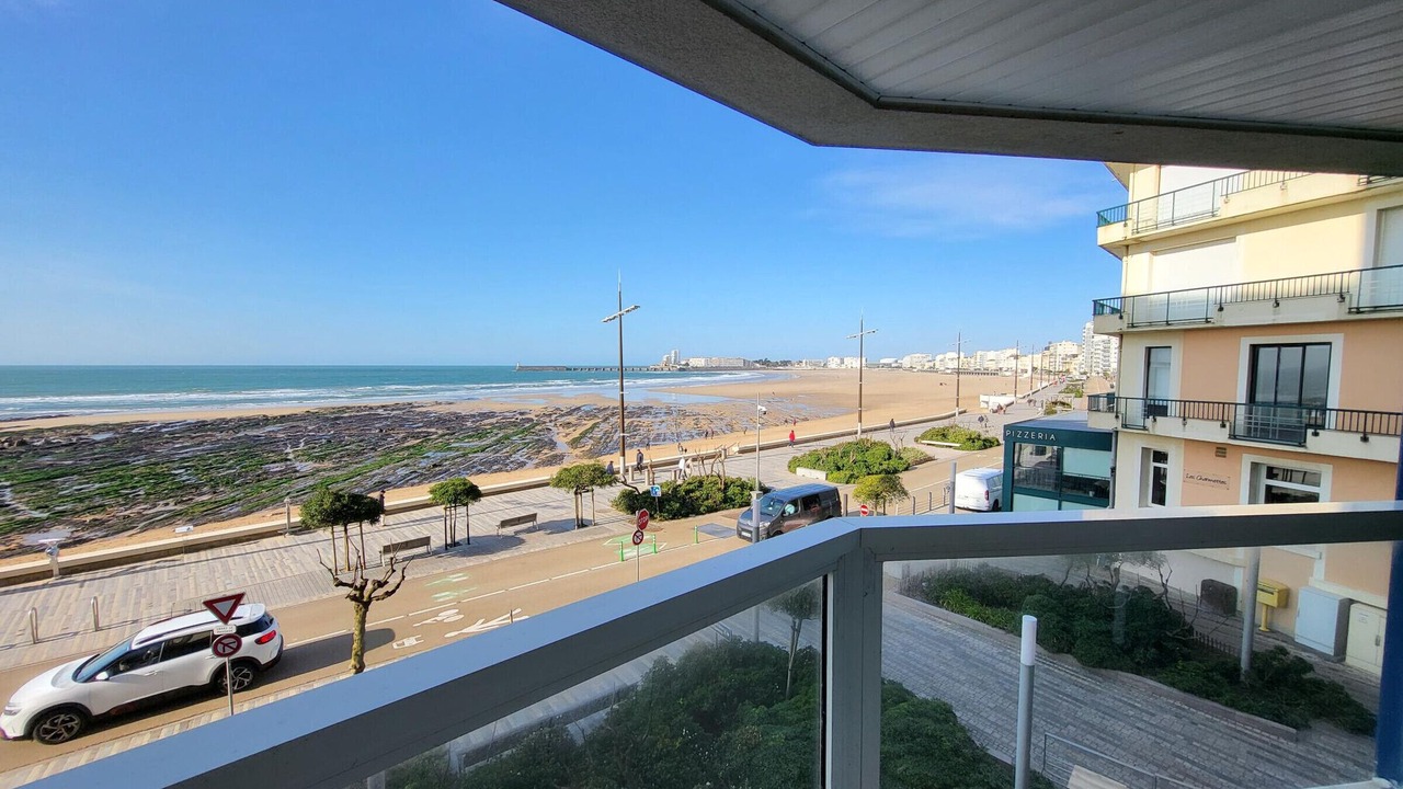 Photo of Outdoor in Les Sables d'Olonne