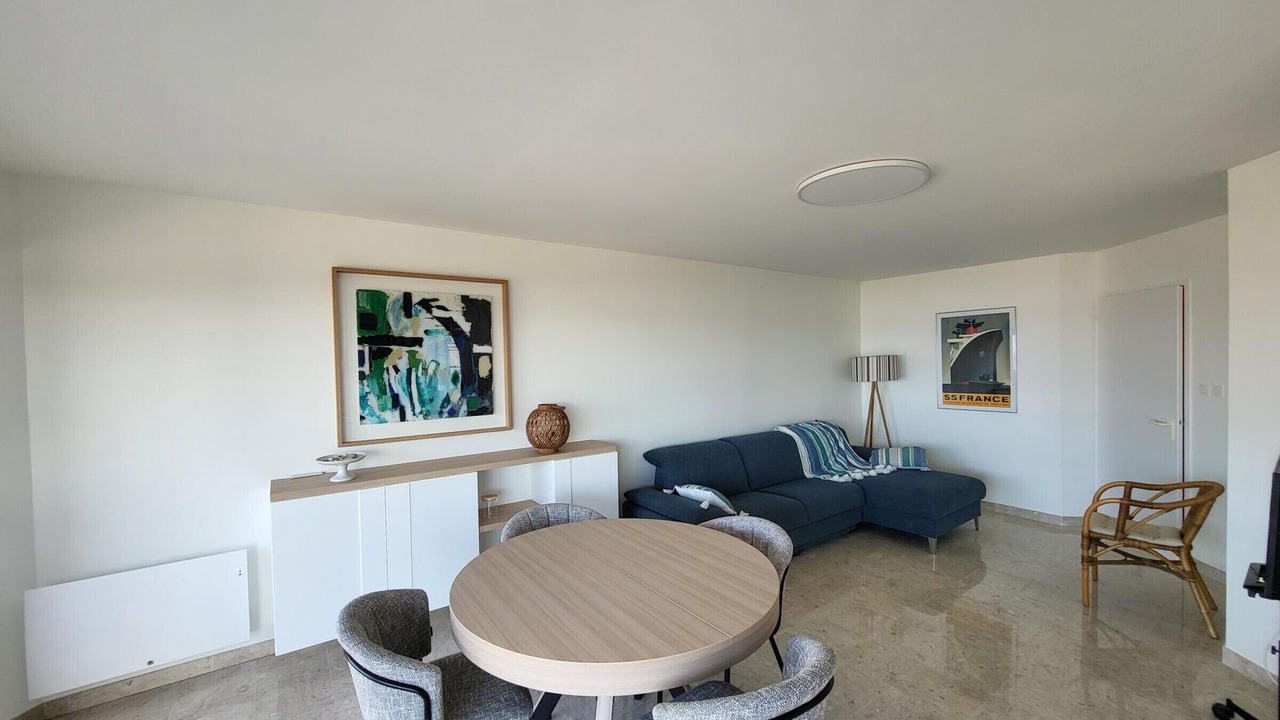 Photo of Livingroom in Les Sables d'Olonne
