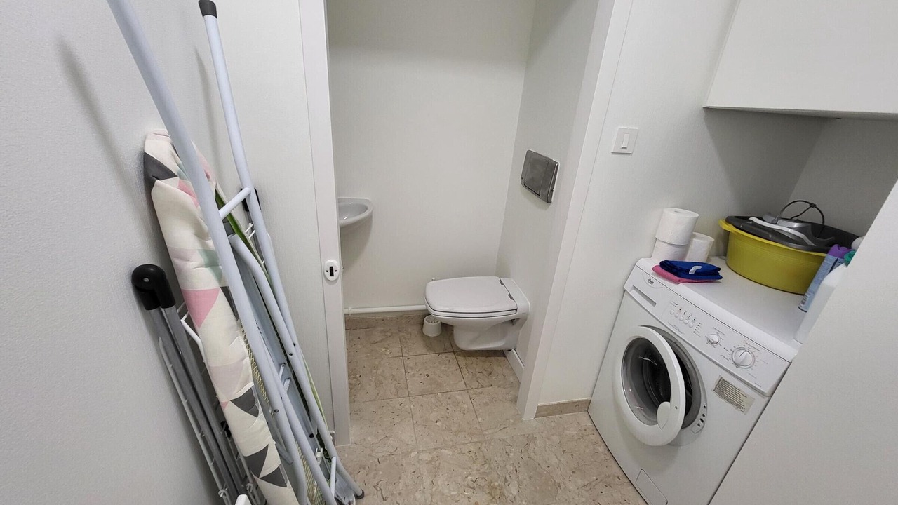 Photo of Bathroom in Les Sables d'Olonne