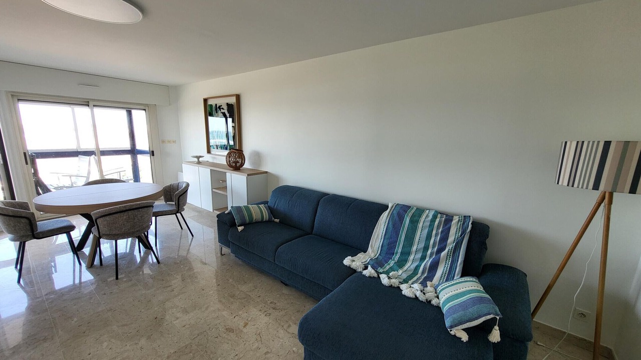 Photo of Livingroom in Les Sables d'Olonne