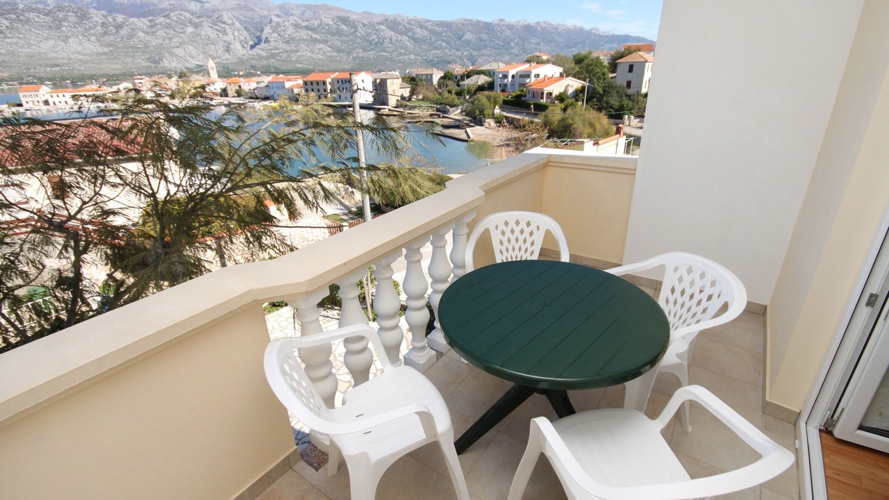 Photo of Outdoor in Vinjerac