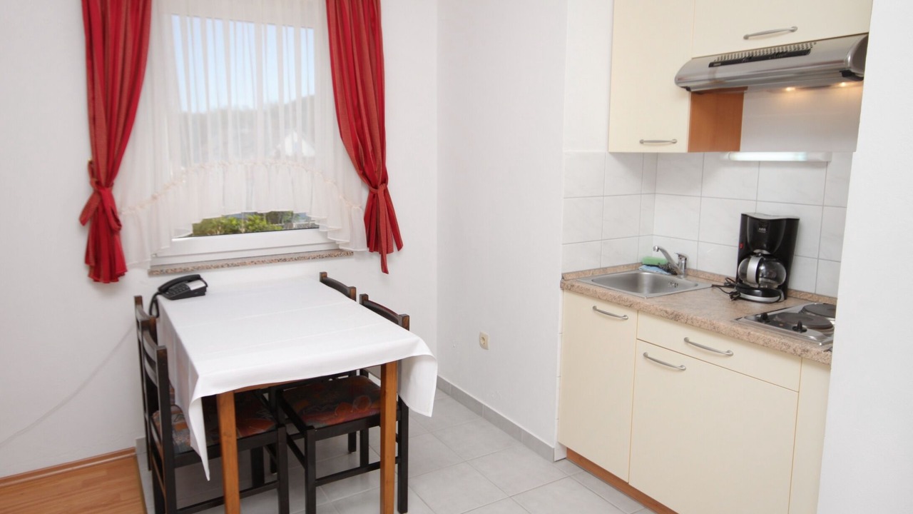 Photo of Livingroom in Vinjerac