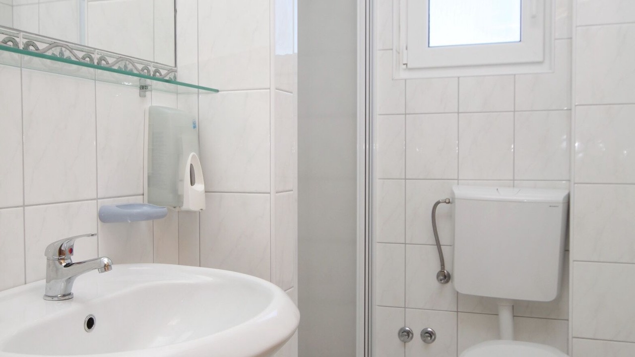 Photo of Bathroom in Vinjerac