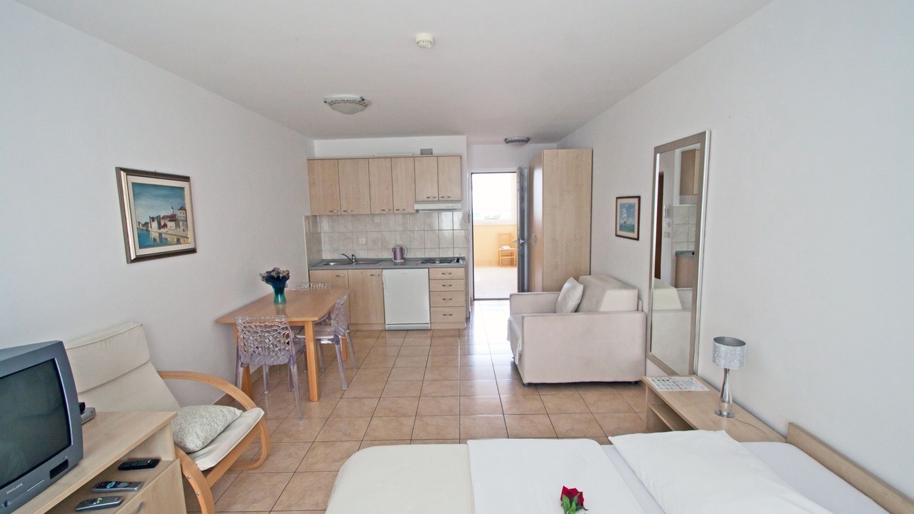 Photo of Livingroom in Vinjerac