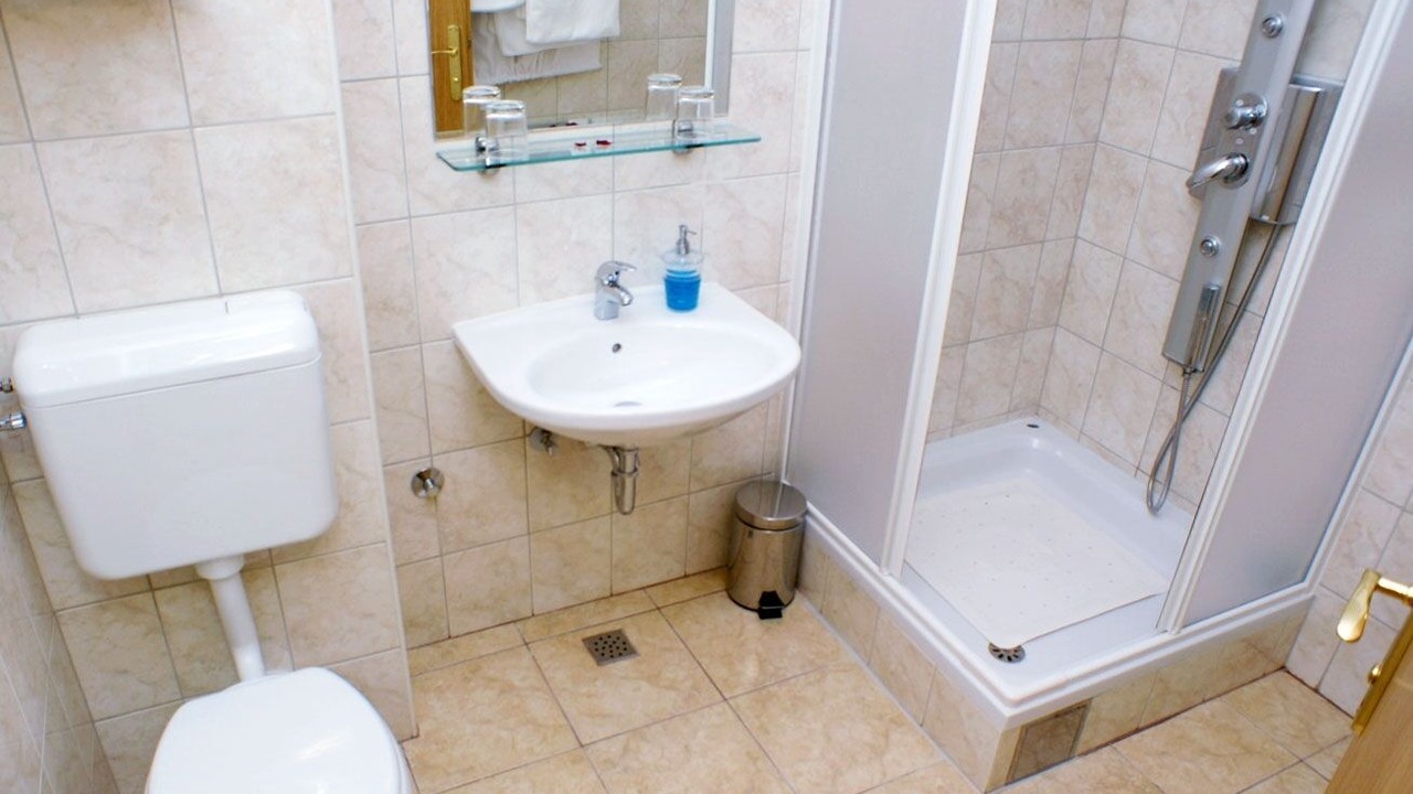 Photo of Bathroom in Vinjerac