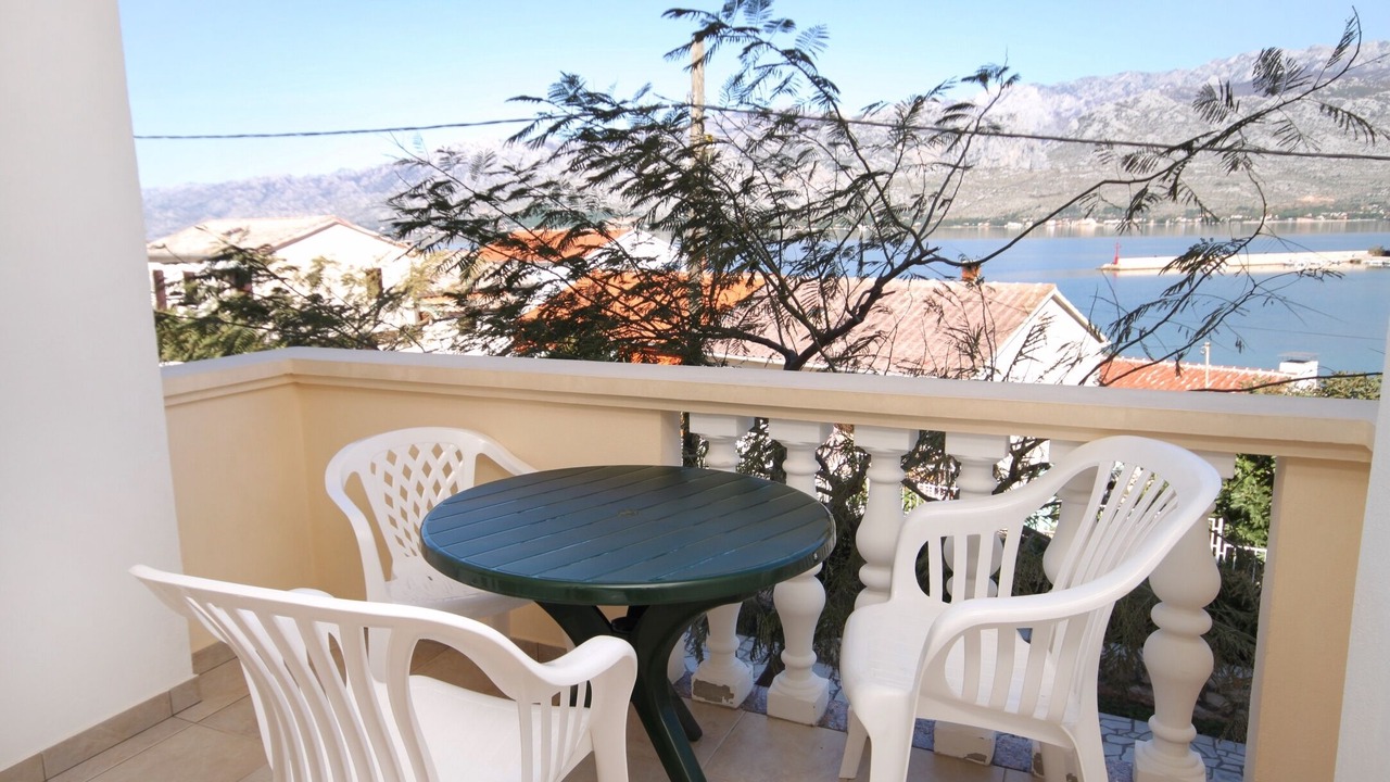 Photo of Outdoor in Vinjerac