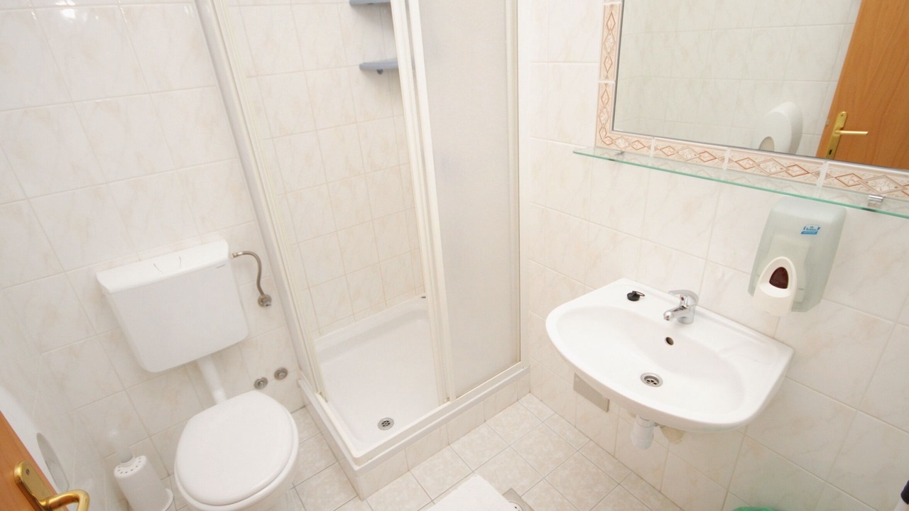 Photo of Bathroom in Vinjerac