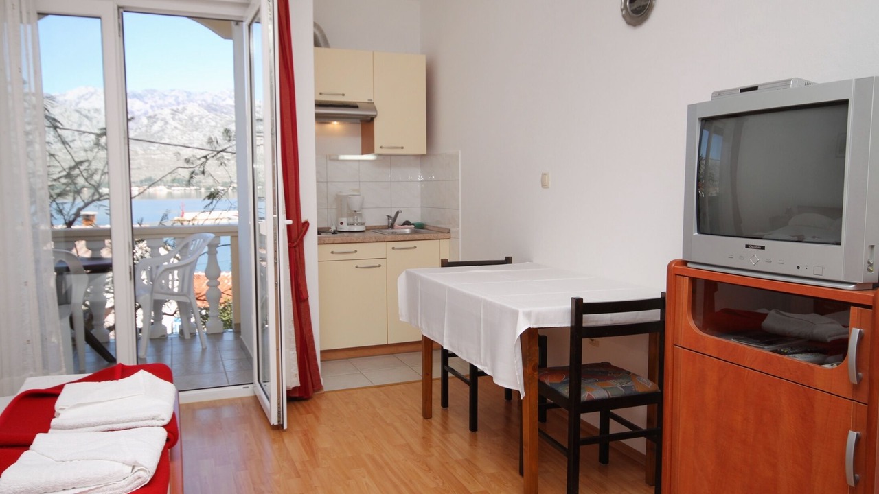 Photo of Livingroom in Vinjerac
