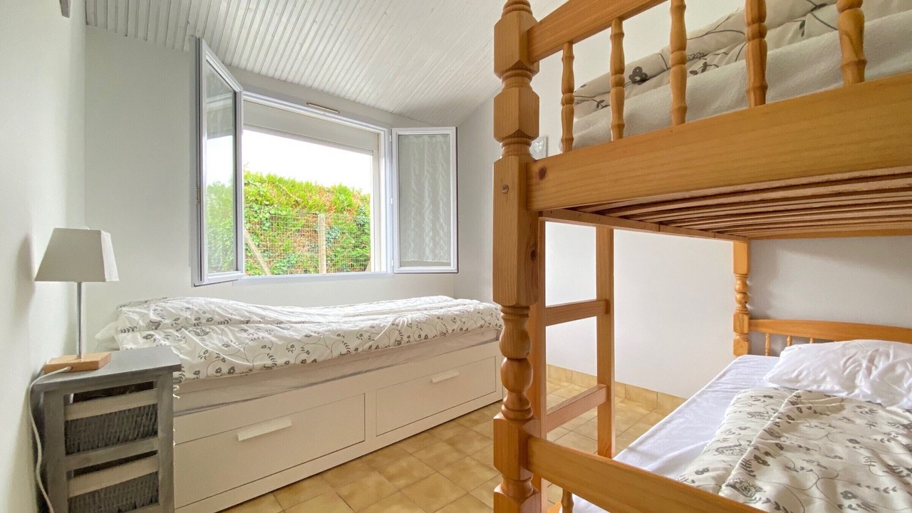 Photo of Bedroom in Bretignolles-sur-Mer