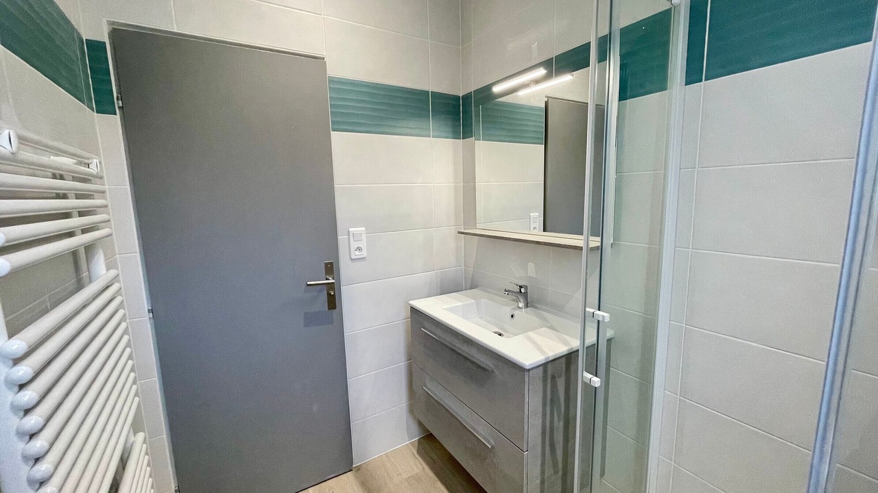 Photo of Bathroom in Bretignolles-sur-Mer
