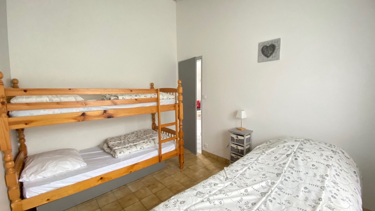 Photo of Bedroom in Bretignolles-sur-Mer