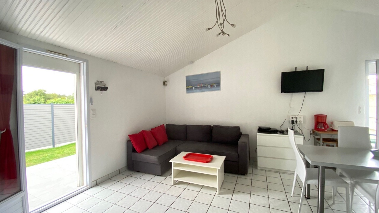 Photo of Livingroom in Bretignolles-sur-Mer