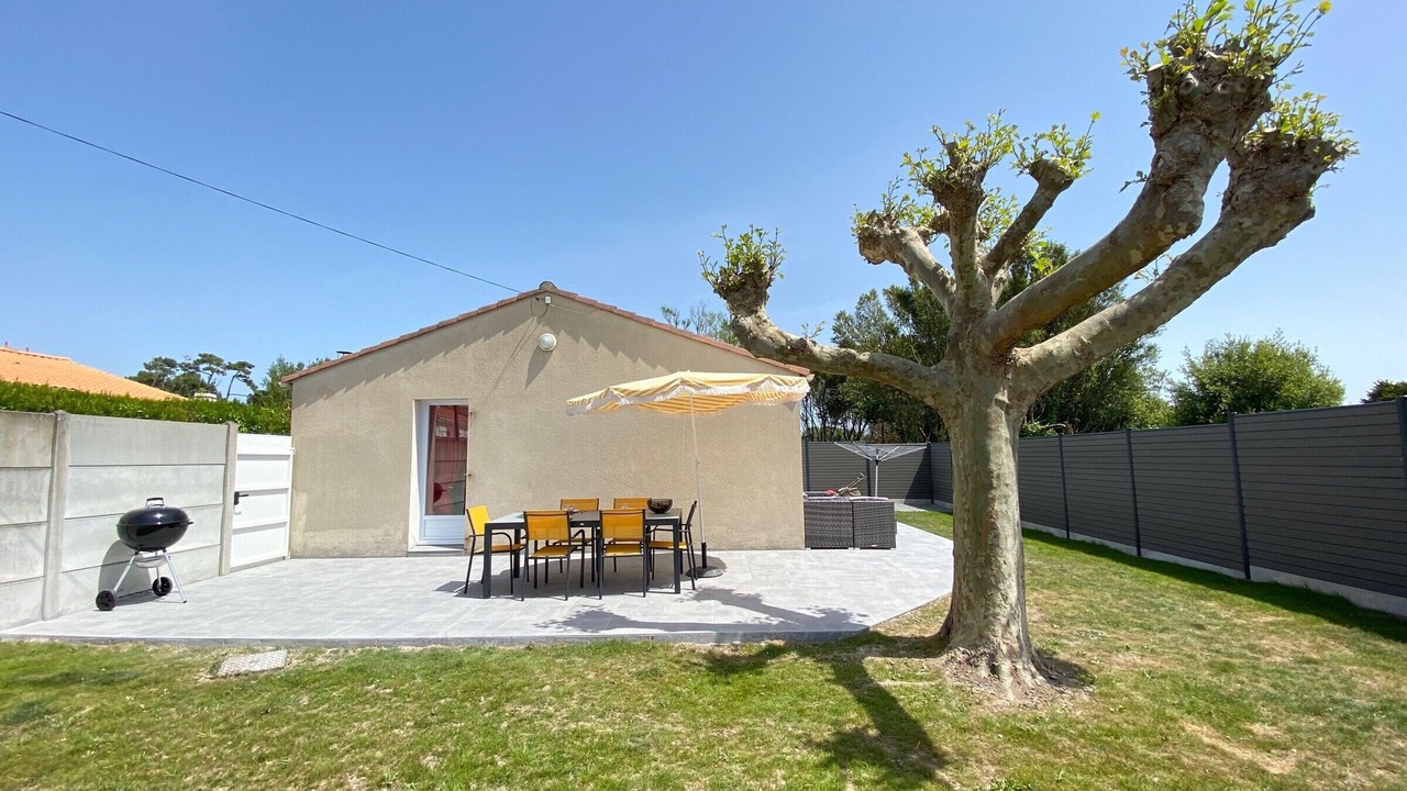 Photo of Outdoor in Bretignolles-sur-Mer