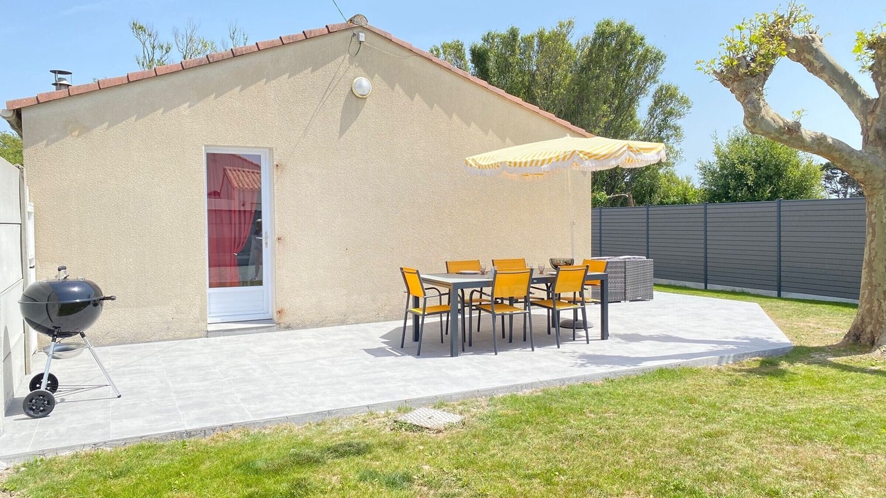 Photo of Outdoor in Bretignolles-sur-Mer