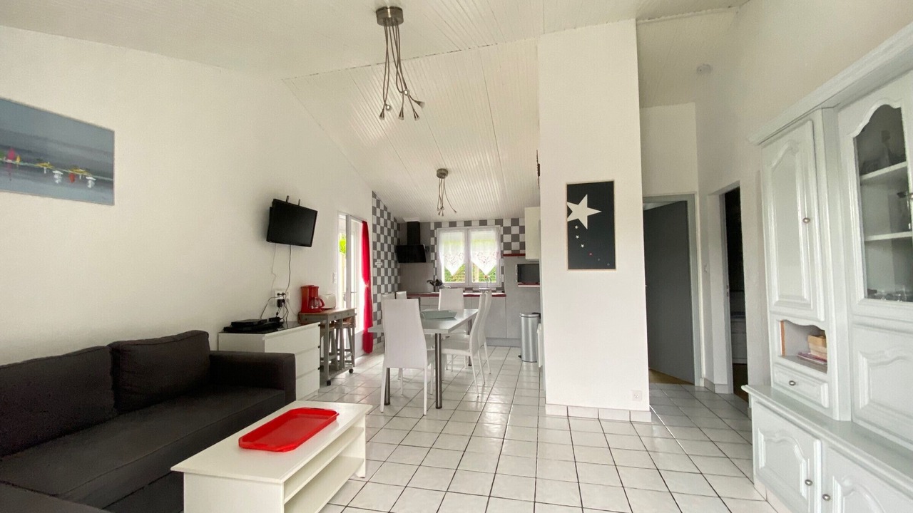 Photo of Livingroom in Bretignolles-sur-Mer