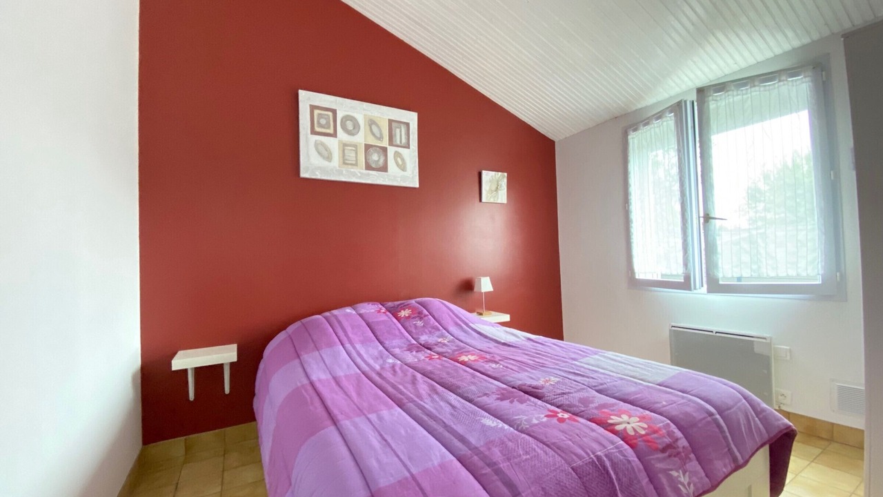 Photo of Bedroom in Bretignolles-sur-Mer
