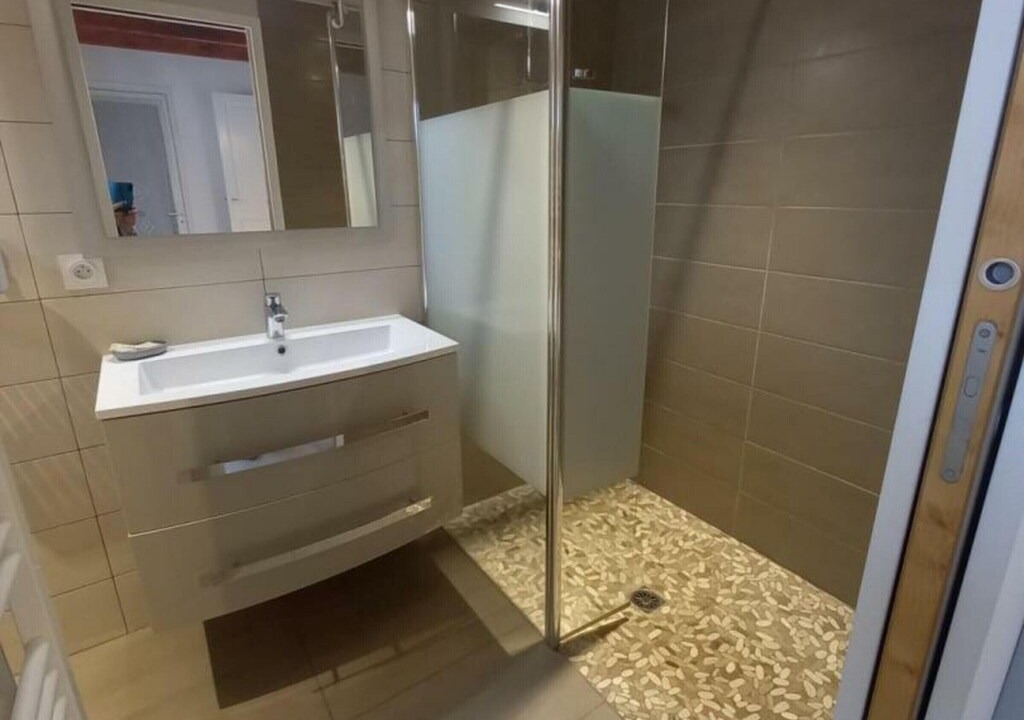 Photo of Bathroom in Sainte-Eulalie-en-Born