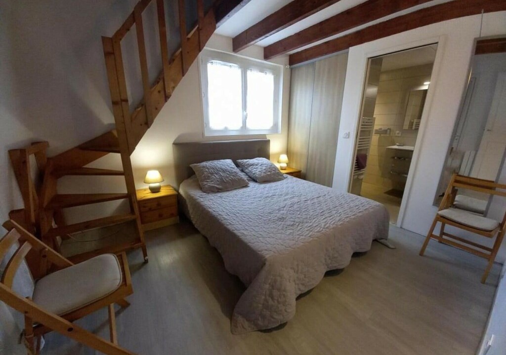 Photo of Bedroom in Sainte-Eulalie-en-Born