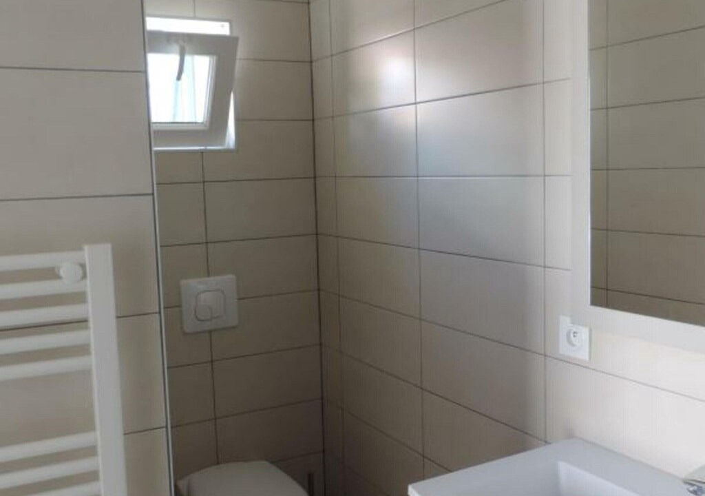 Photo of Bathroom in Sainte-Eulalie-en-Born