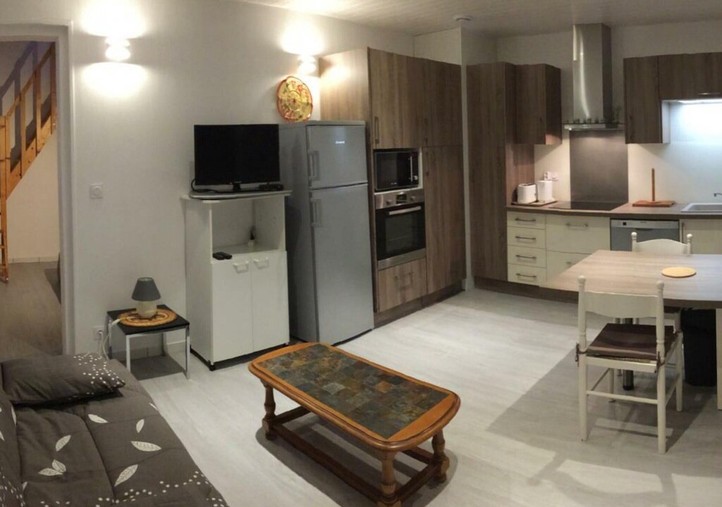 Photo of Livingroom in Sainte-Eulalie-en-Born