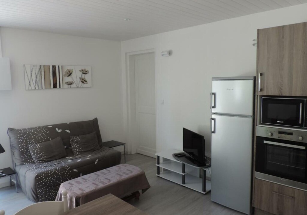 Photo of Livingroom in Sainte-Eulalie-en-Born