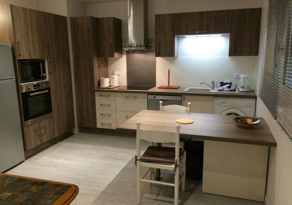 Photo of Kitchen in Sainte-Eulalie-en-Born