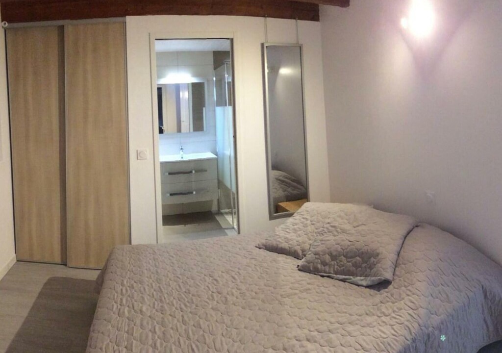 Photo of Bedroom in Sainte-Eulalie-en-Born