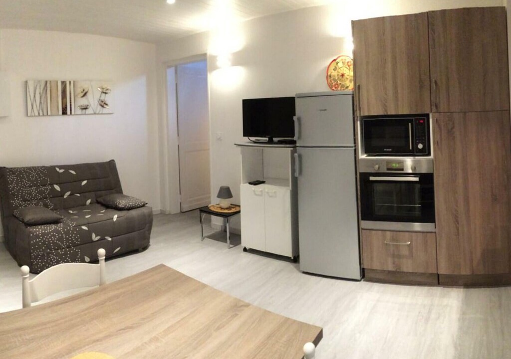 Photo of Livingroom in Sainte-Eulalie-en-Born