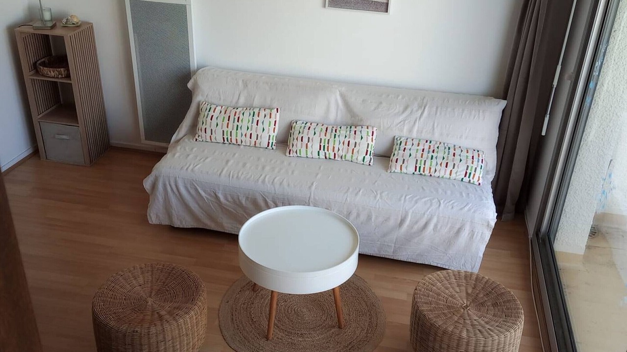 Photo of Livingroom in Stella-Plage