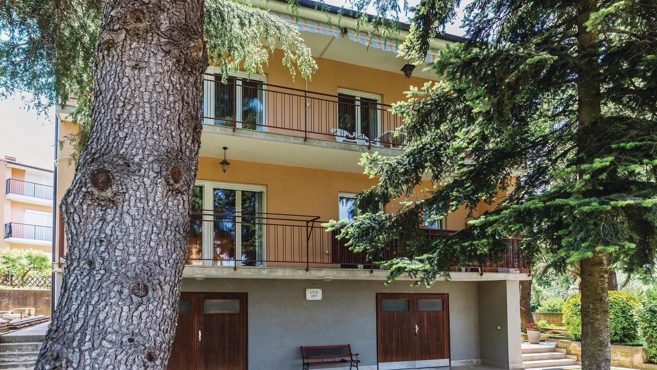 Photo of Outdoor in Valdebek
