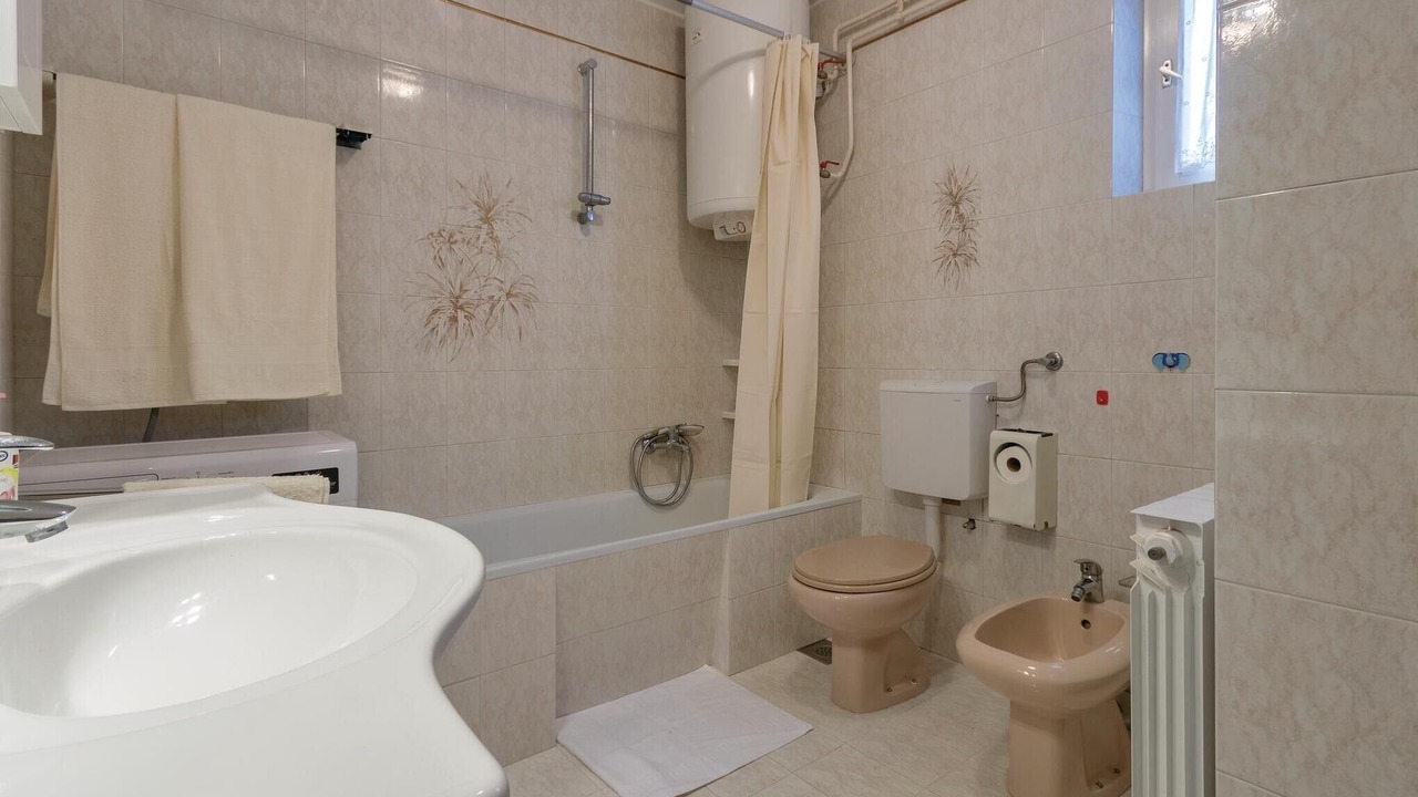Photo of Bathroom in Valdebek