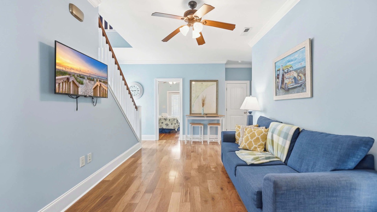 Photo of Livingroom in Windy Hill