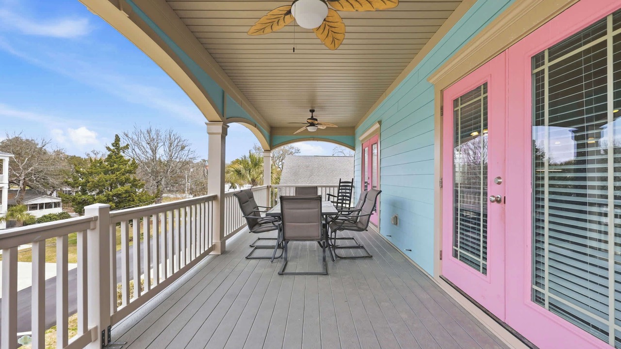 Photo of Outdoor in Windy Hill