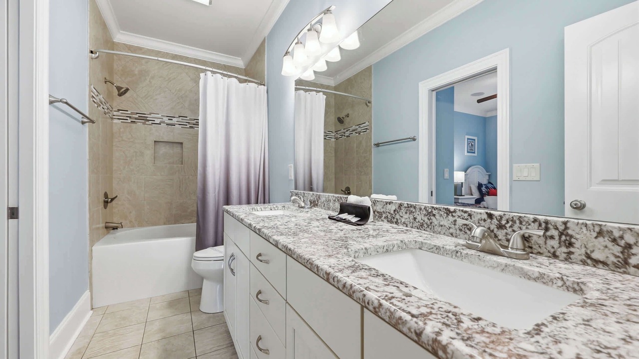 Photo of Bathroom in Windy Hill