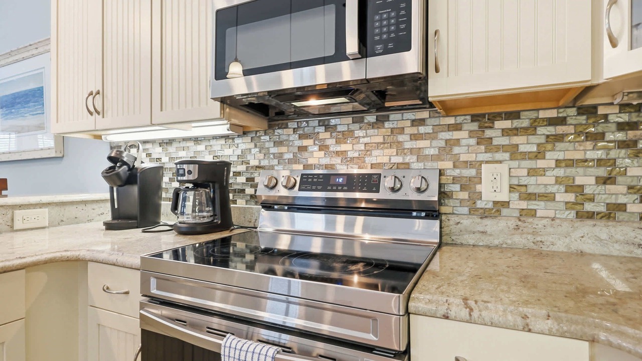 Photo of Kitchen in Windy Hill