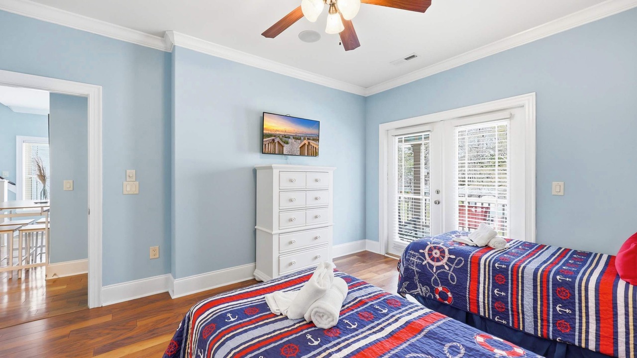 Photo of Bedroom in Windy Hill