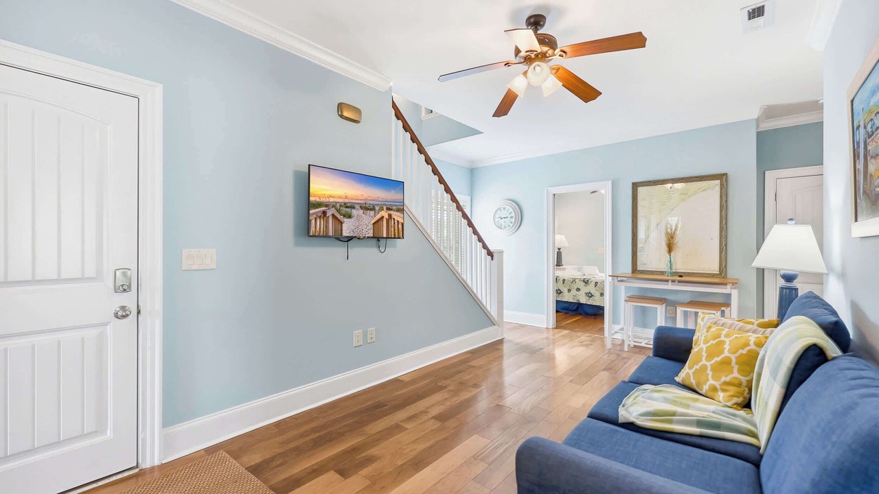 Photo of Livingroom in Windy Hill