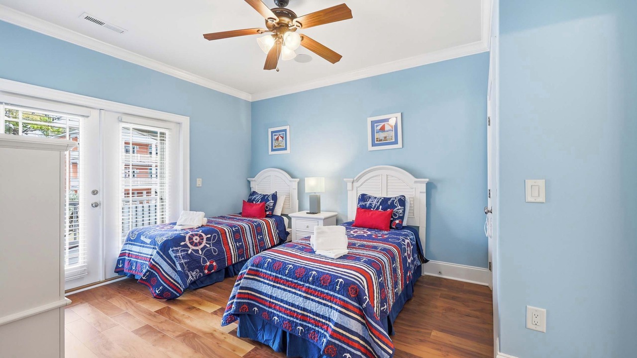 Photo of Bedroom in Windy Hill