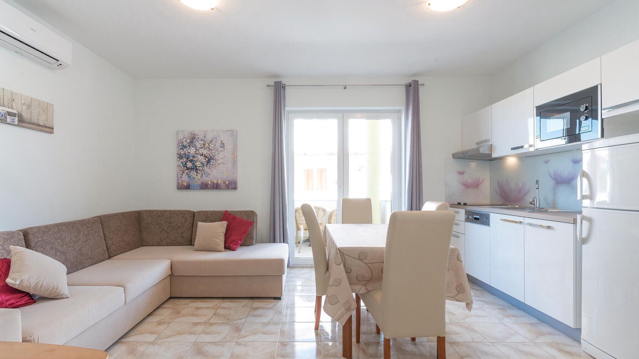 Photo of Bedroom in Povljana