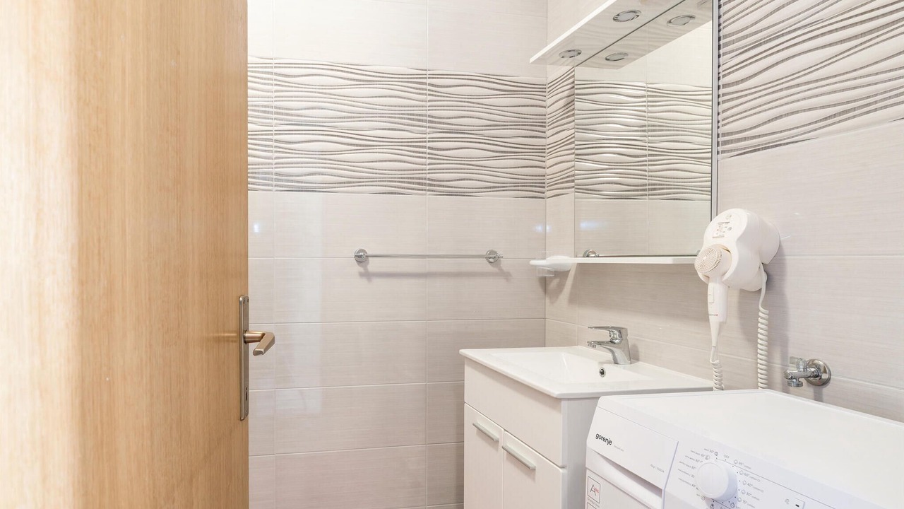 Photo of Bathroom in Povljana