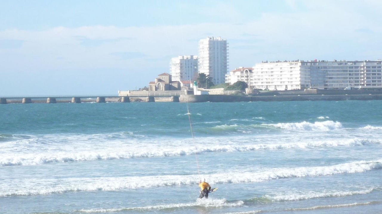 Photo of Others in Les Sables d'Olonne