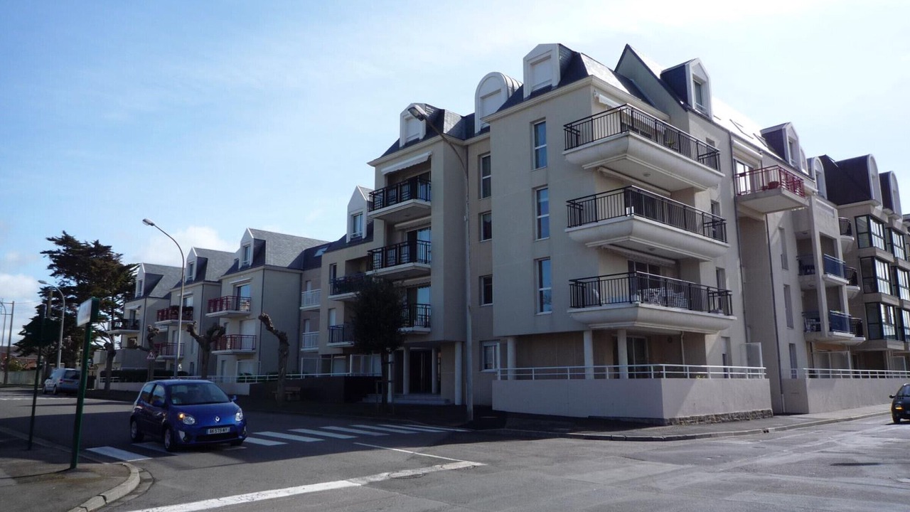 Photo of Outdoor in Les Sables d'Olonne