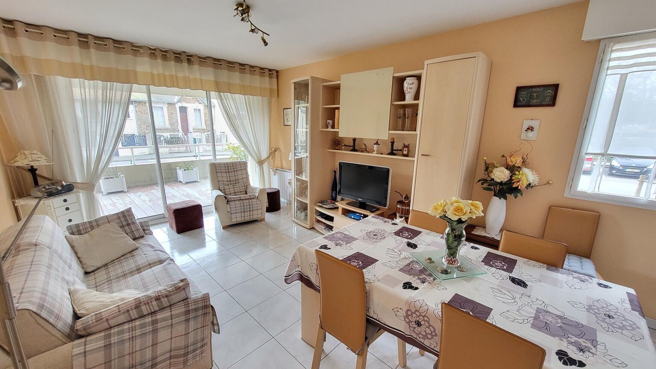 Photo of Livingroom in Les Sables d'Olonne