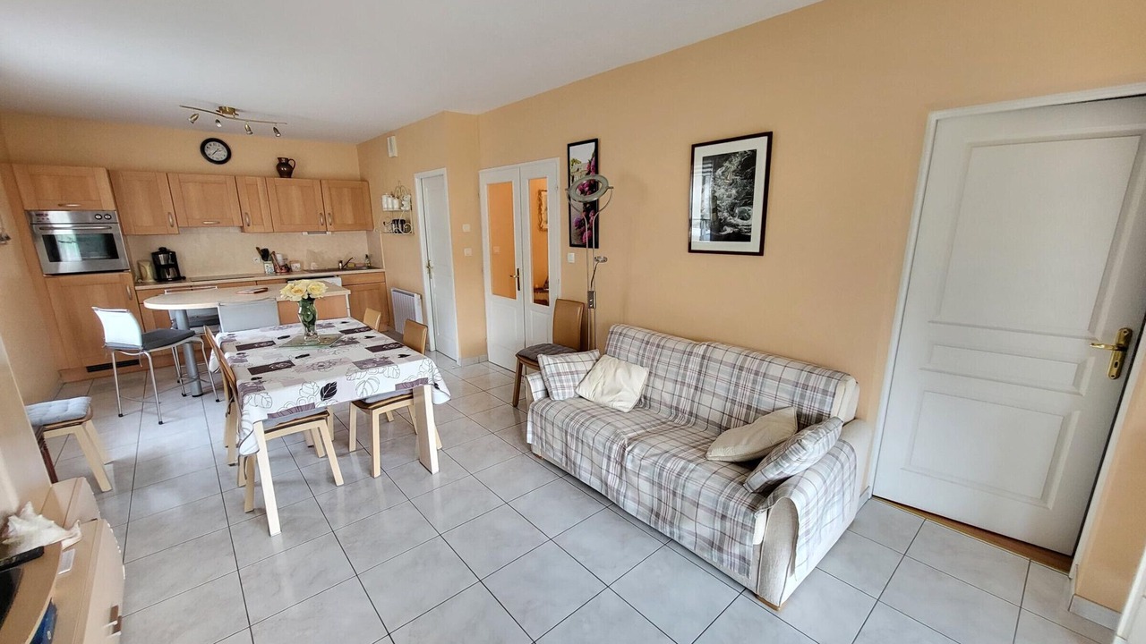 Photo of Livingroom in Les Sables d'Olonne