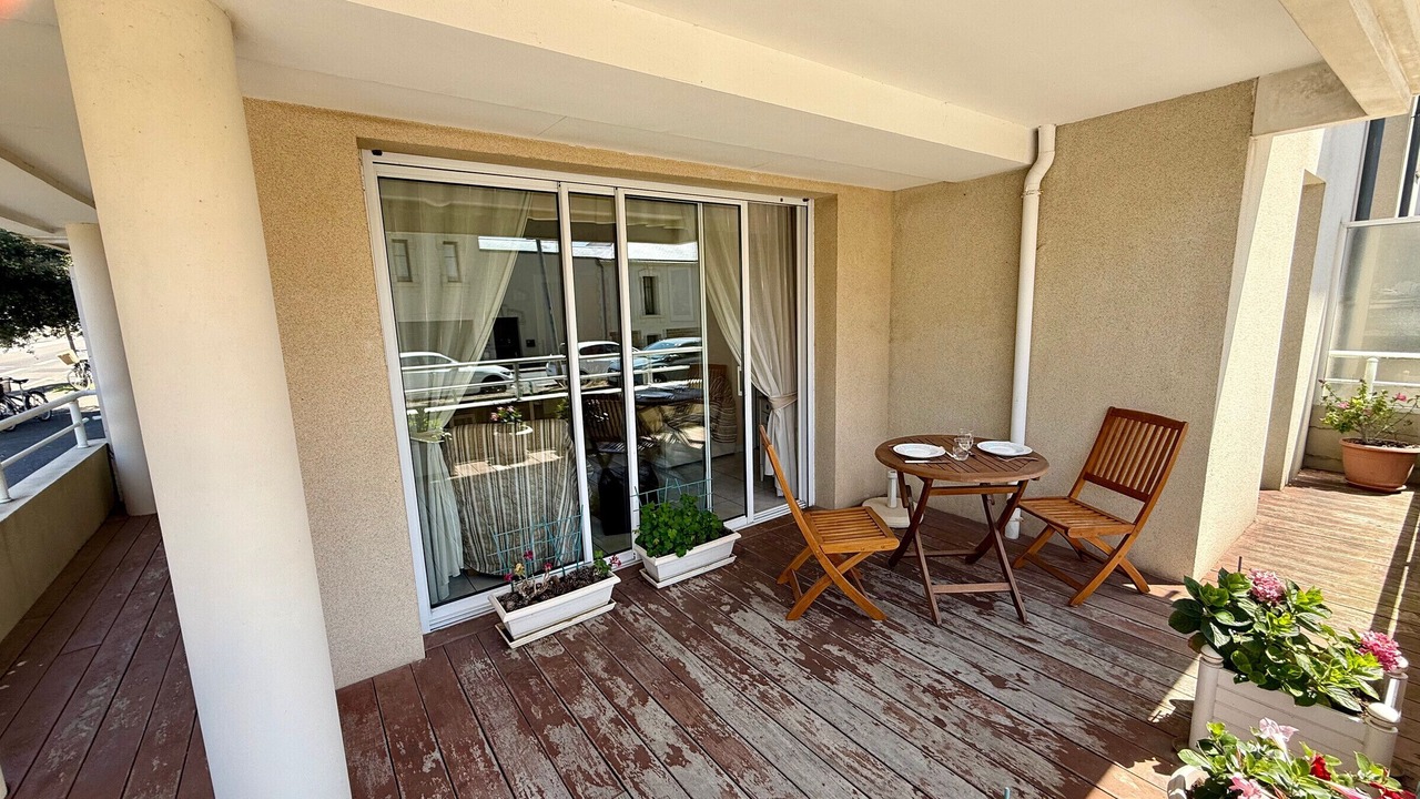 Photo of Outdoor in Les Sables d'Olonne