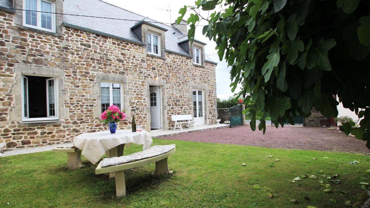 Photo of Outdoor in Teurtheville-Bocage