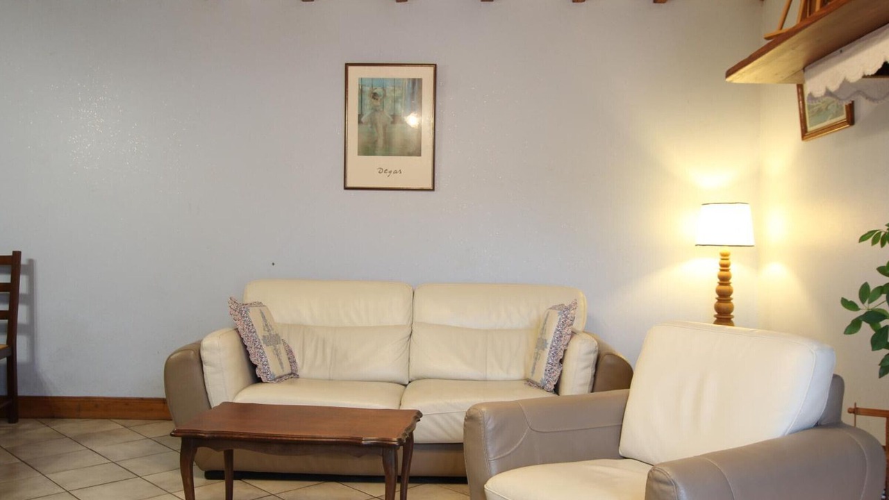 Photo of Livingroom in Teurtheville-Bocage