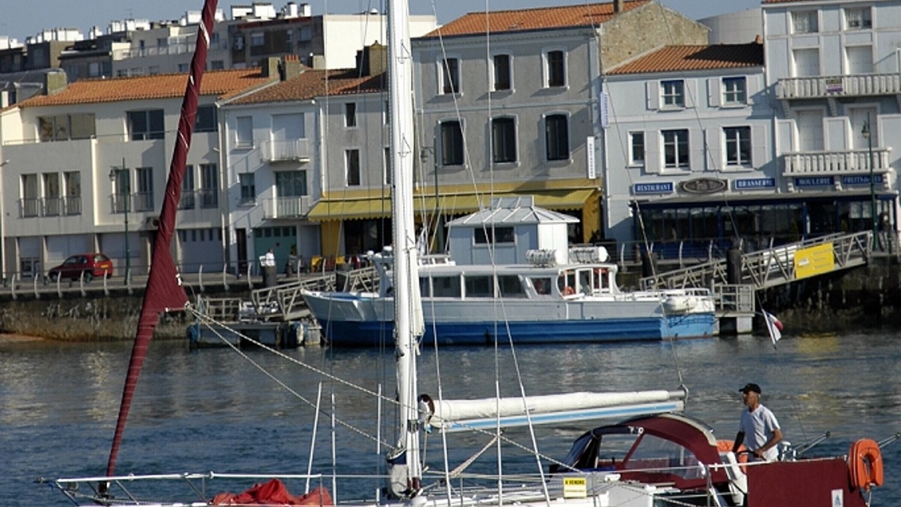 Photo of Others in Les Sables d'Olonne